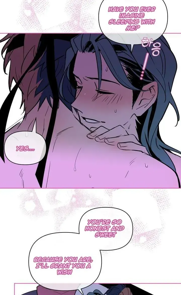 Autumn Seeps into Winter Chapter 1.2 page 68 - 