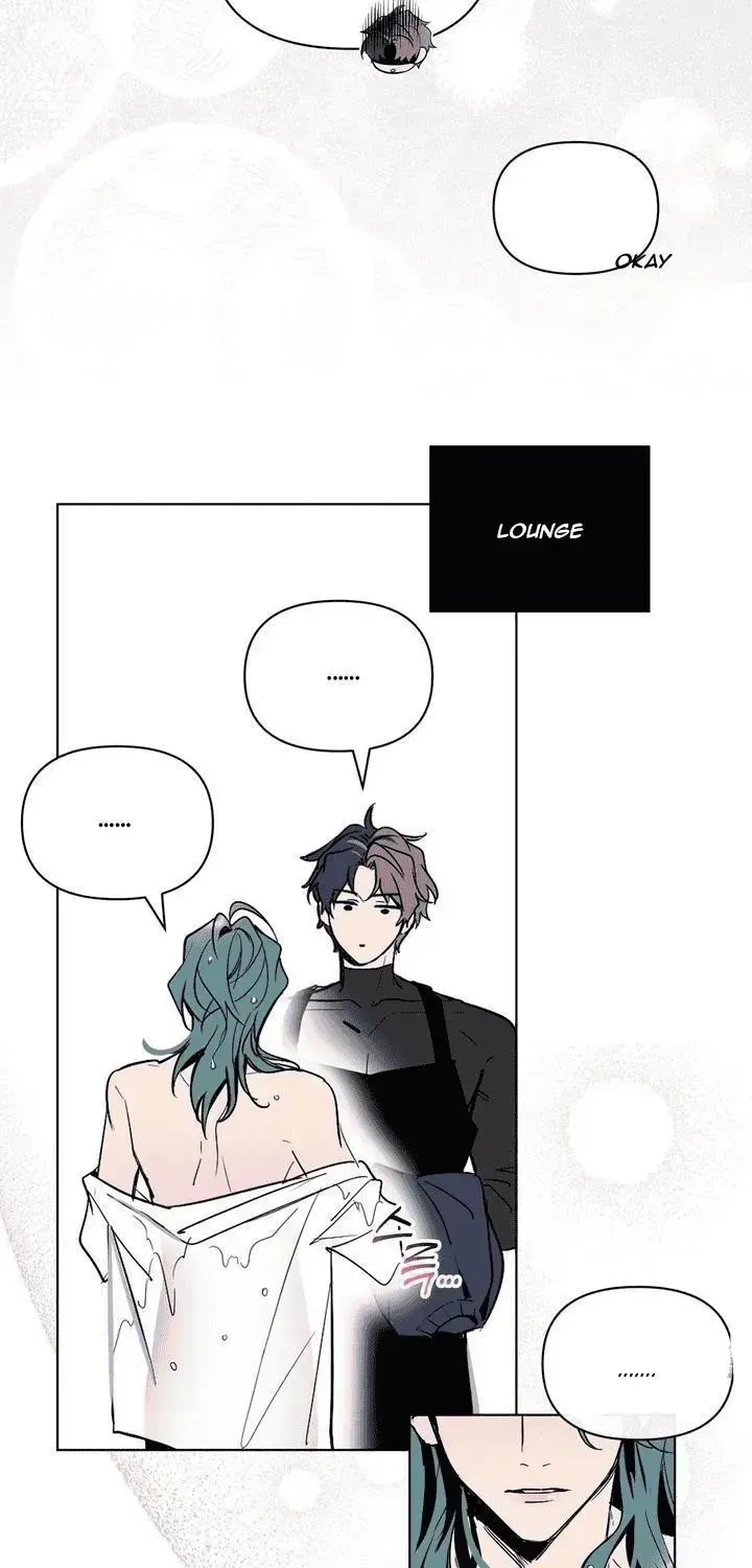 Autumn Seeps into Winter Chapter 1.3 page 15 - 