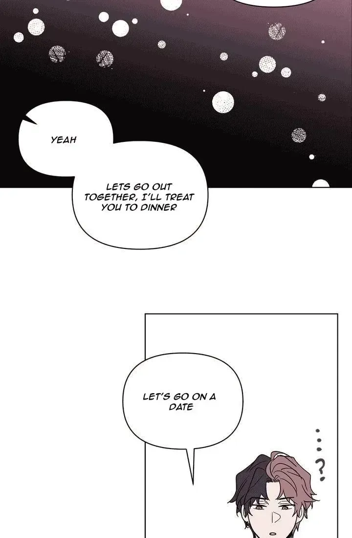 Autumn Seeps into Winter Chapter 1.3 page 28 - 