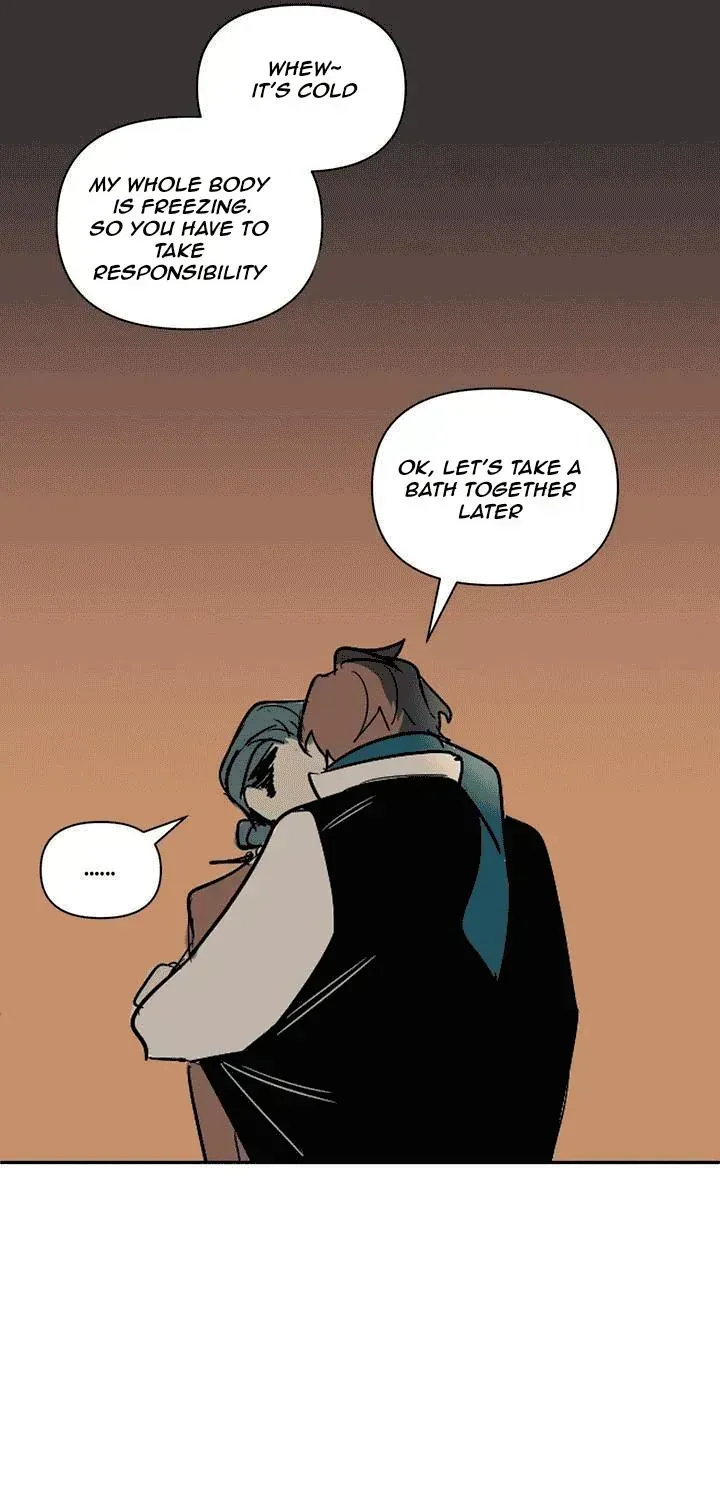 Autumn Seeps into Winter Chapter 1.3 page 41 - 