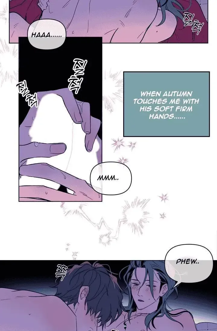 Autumn Seeps into Winter Chapter 1.3 page 50 - 