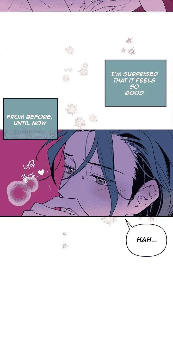 Autumn Seeps into Winter Chapter 1.3 page 51 - 