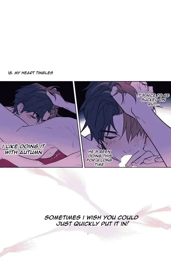 Autumn Seeps into Winter Chapter 1.3 page 52 - 