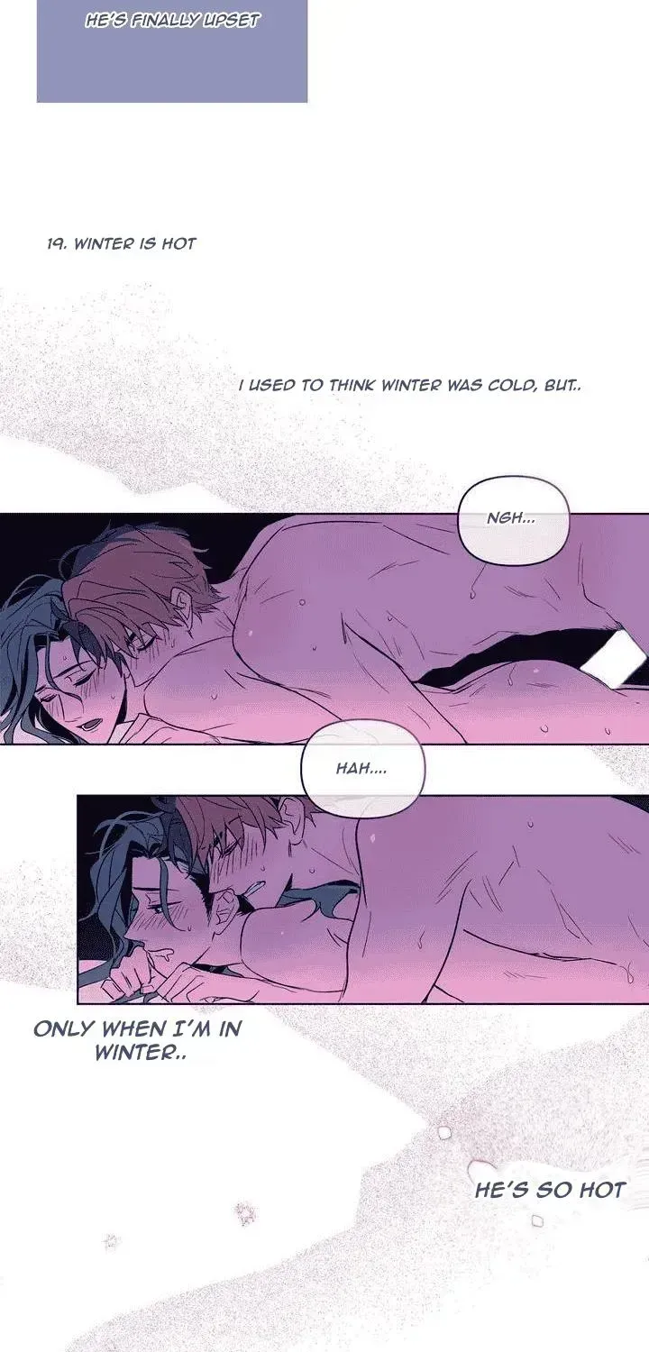 Autumn Seeps into Winter Chapter 1.3 page 55 - 