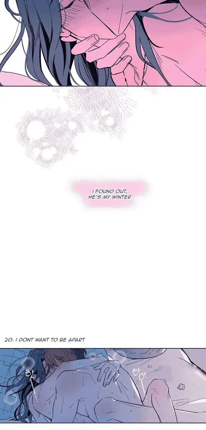 Autumn Seeps into Winter Chapter 1.3 page 57 - 