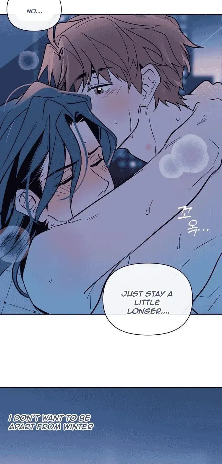 Autumn Seeps into Winter Chapter 1.3 page 59 - 