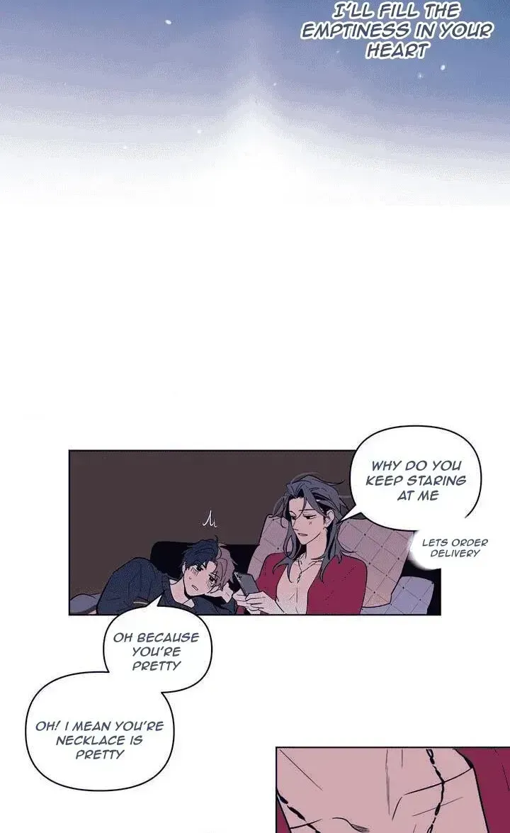 Autumn Seeps into Winter Chapter 1.3 page 60 - 