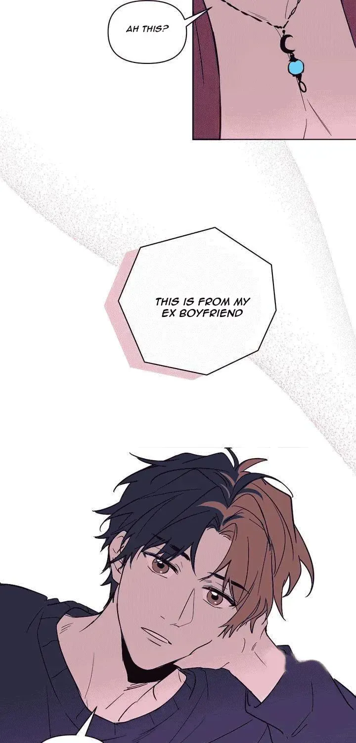 Autumn Seeps into Winter Chapter 1.3 page 61 - 