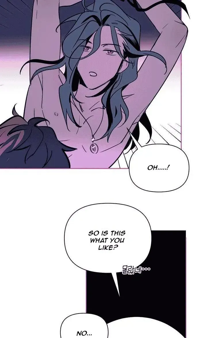 Autumn Seeps into Winter Chapter 1.3 page 70 - 