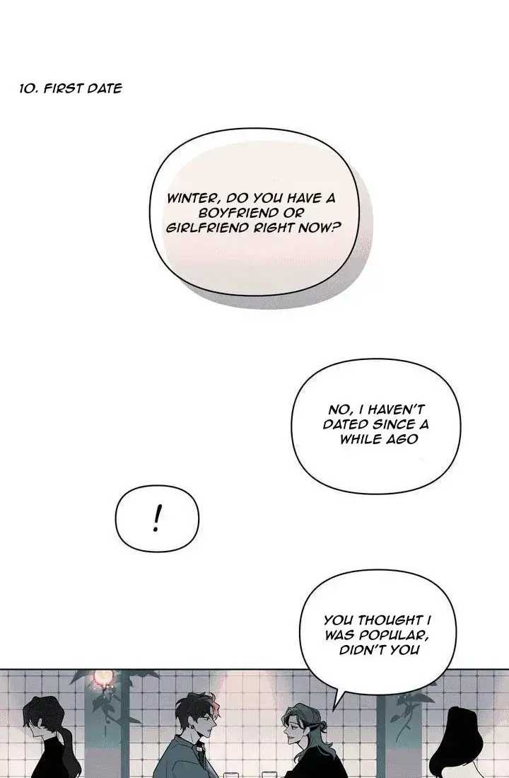 Autumn Seeps into Winter Chapter 1.4 page 30 - 