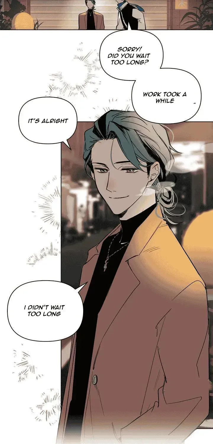 Autumn Seeps into Winter Chapter 1.4 page 39 - 