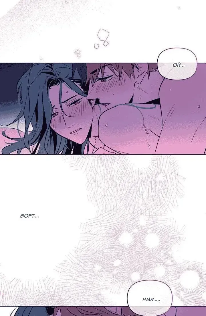 Autumn Seeps into Winter Chapter 1.4 page 56 - 
