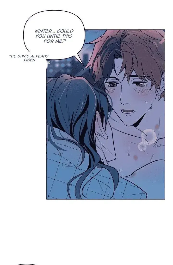 Autumn Seeps into Winter Chapter 1.4 page 58 - 