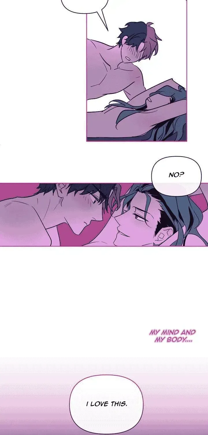 Autumn Seeps into Winter Chapter 1.4 page 71 - 
