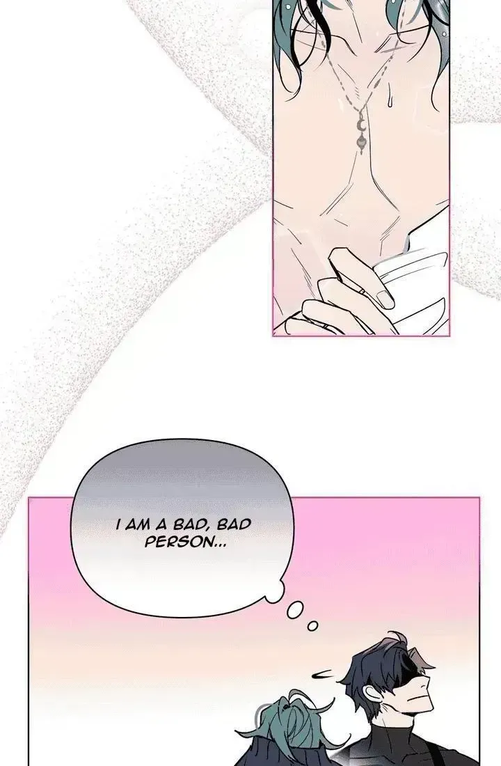 Autumn Seeps into Winter Chapter 1.6 page 16 - 