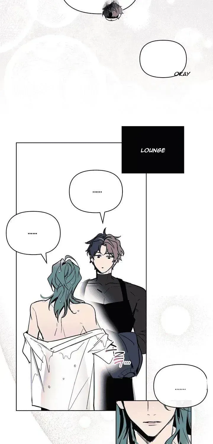 Autumn Seeps into Winter Chapter 1.7 page 15 - 