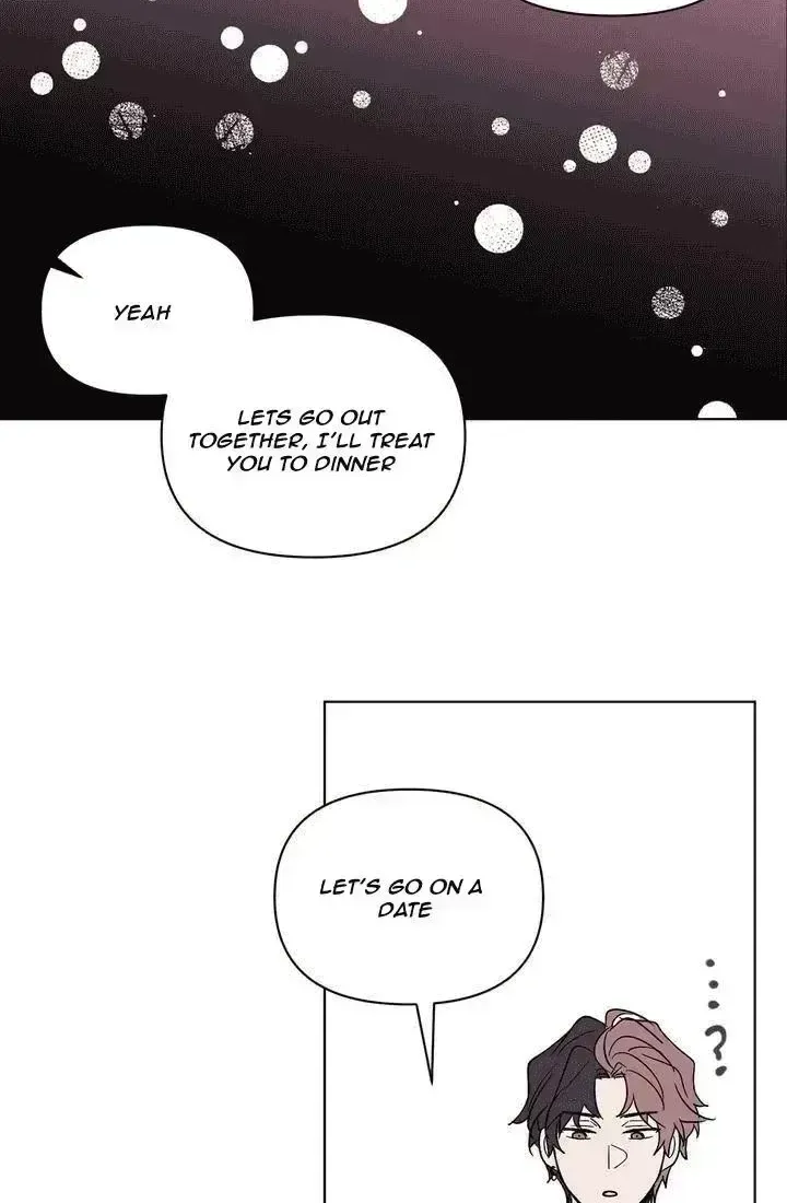 Autumn Seeps into Winter Chapter 1.7 page 28 - 