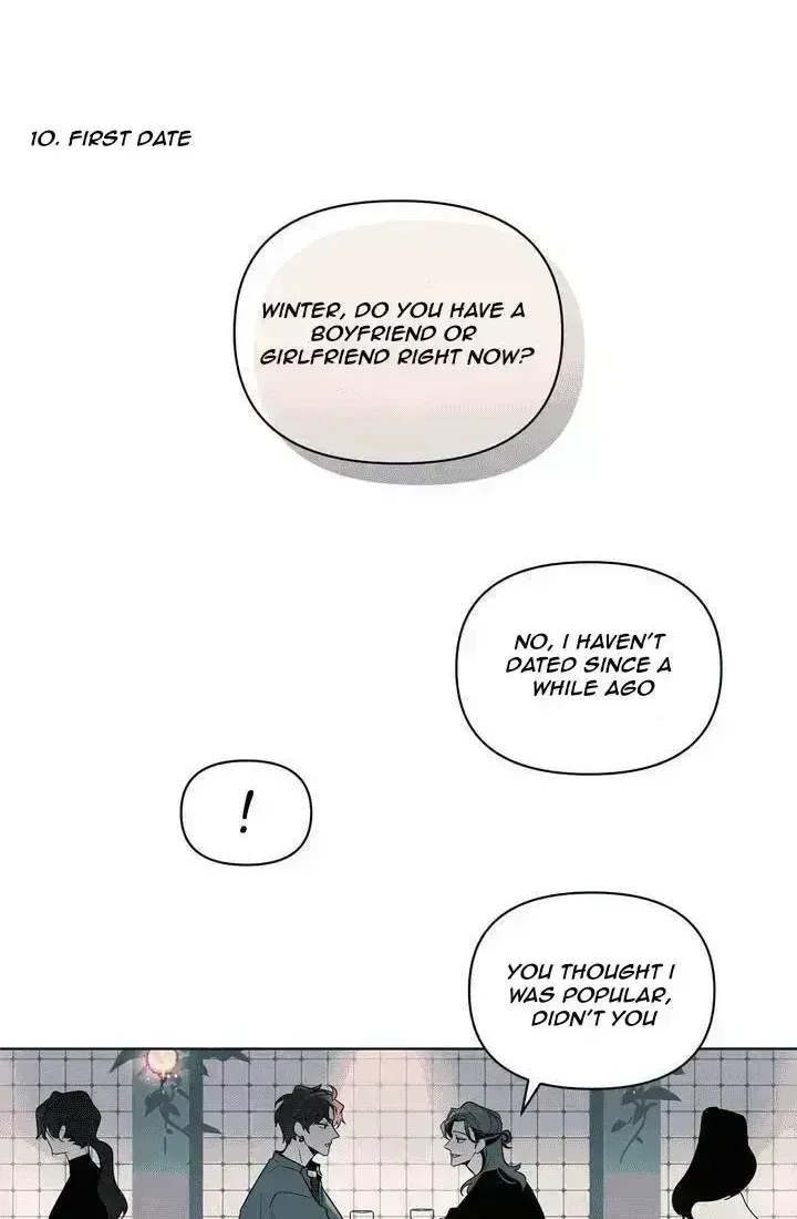 Autumn Seeps into Winter Chapter 1.7 page 30 - 