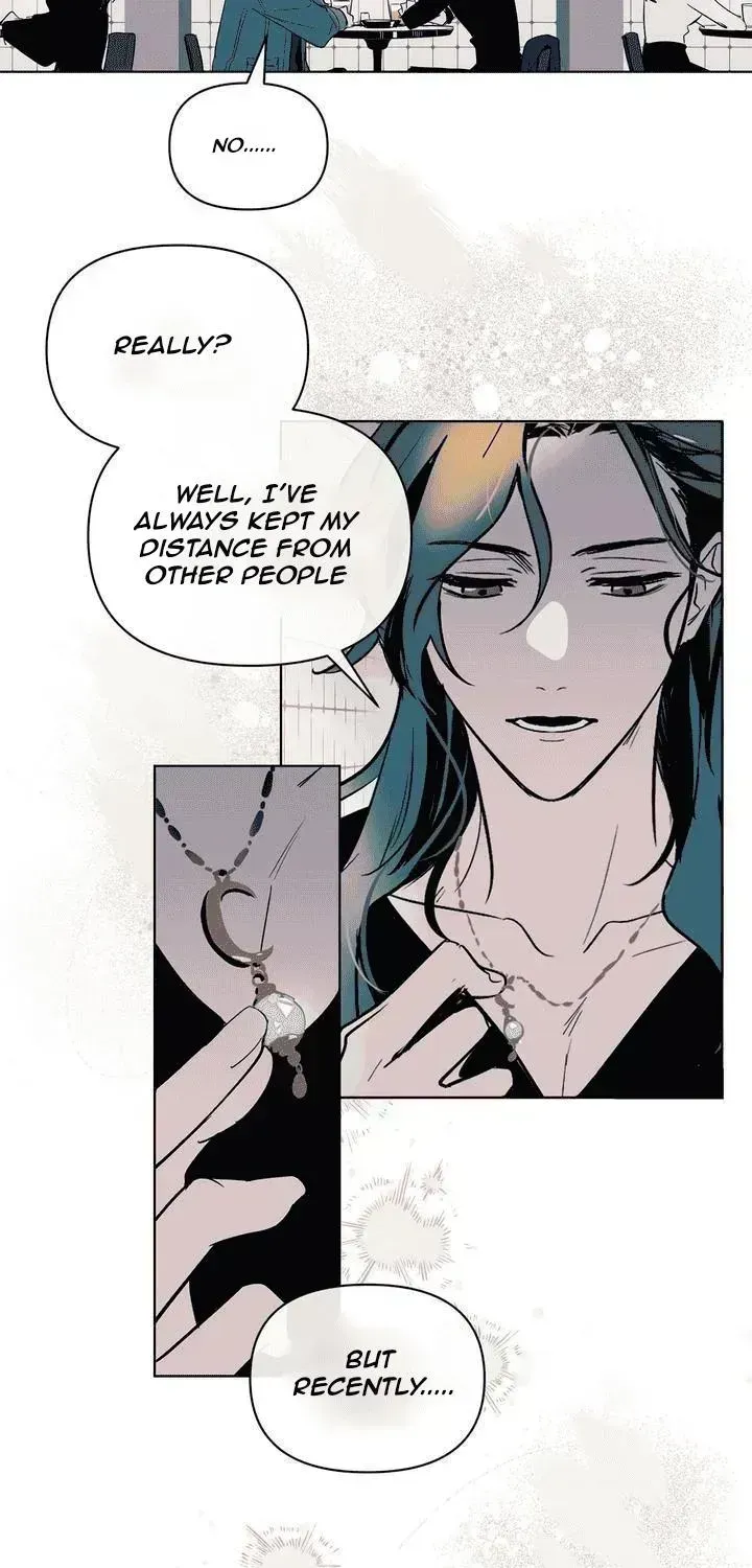Autumn Seeps into Winter Chapter 1.7 page 31 - 