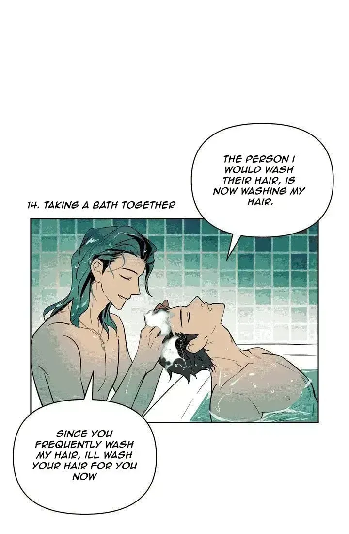 Autumn Seeps into Winter Chapter 1.7 page 42 - 