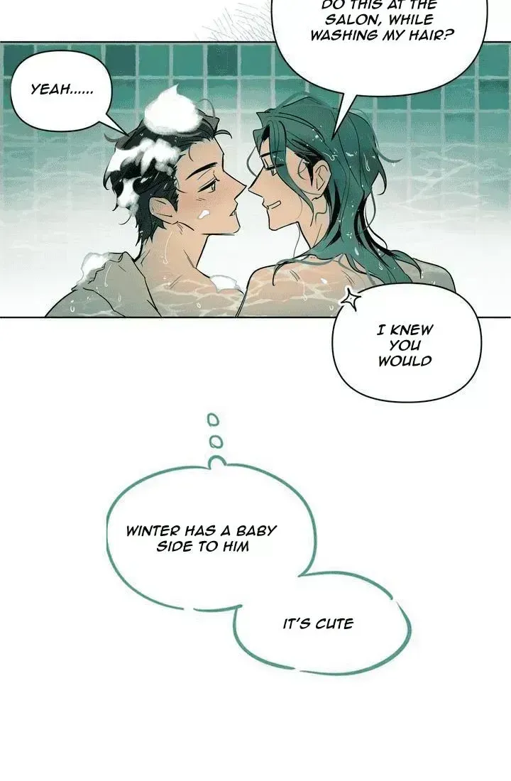 Autumn Seeps into Winter Chapter 1.7 page 44 - 