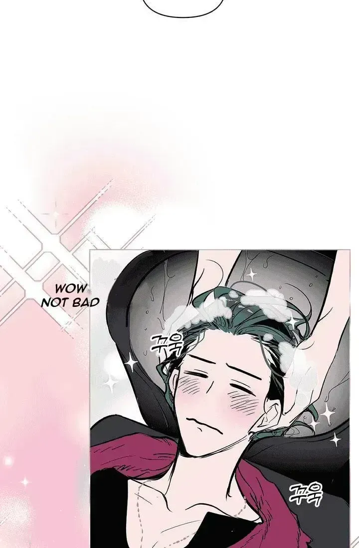 Autumn Seeps into Winter Chapter 1.8 page 2 - 