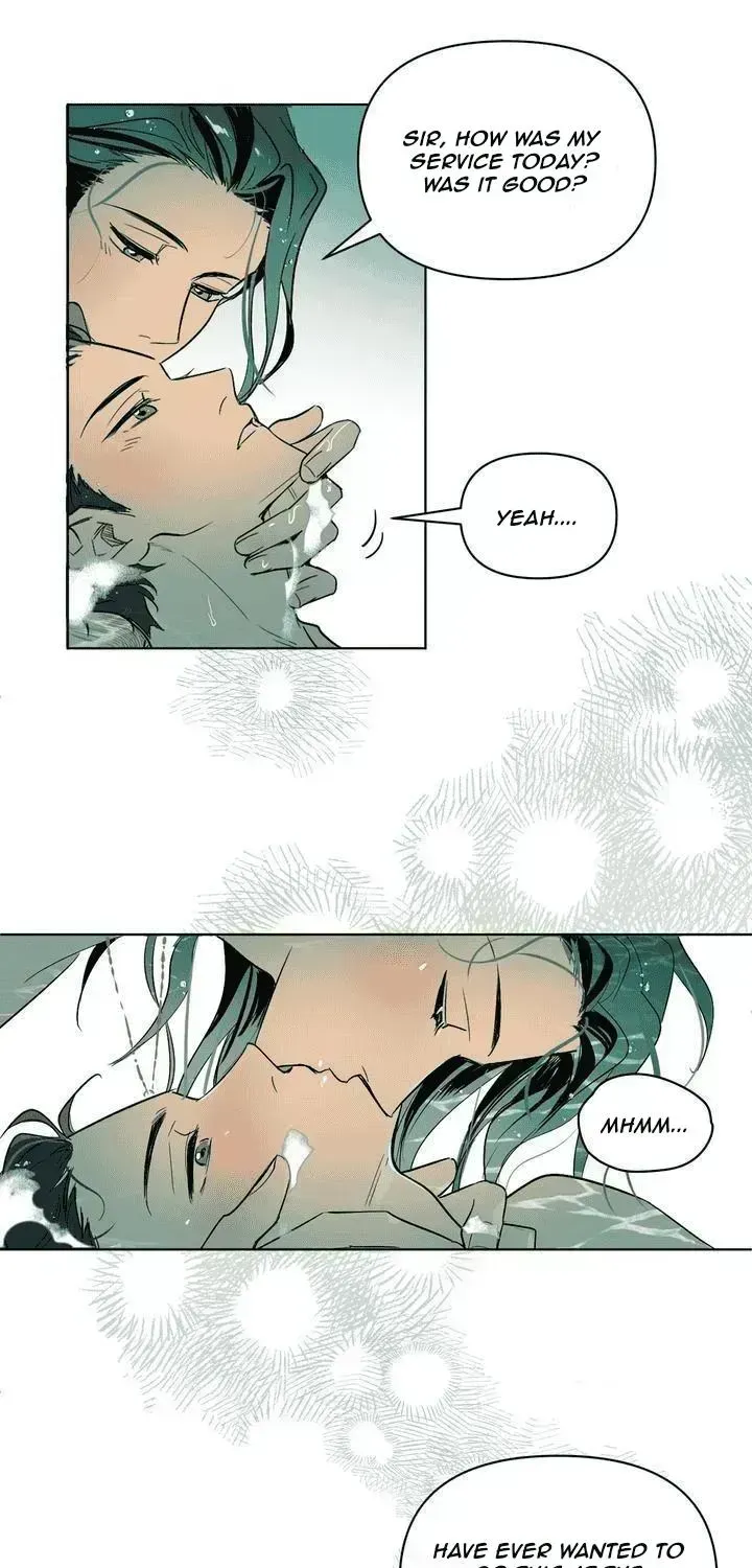Autumn Seeps into Winter Chapter 1.8 page 43 - 