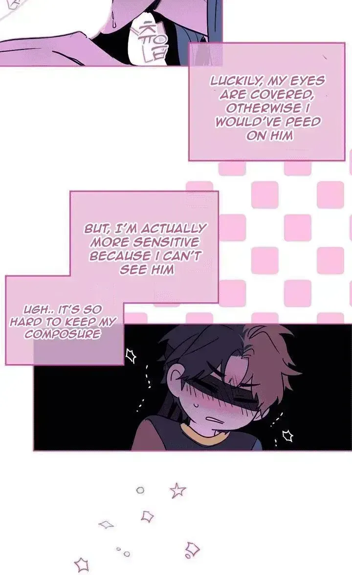 Autumn Seeps into Winter Chapter 1.8 page 66 - 