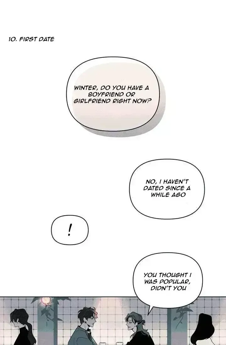 Autumn Seeps into Winter Chapter 1.9 page 30 - 