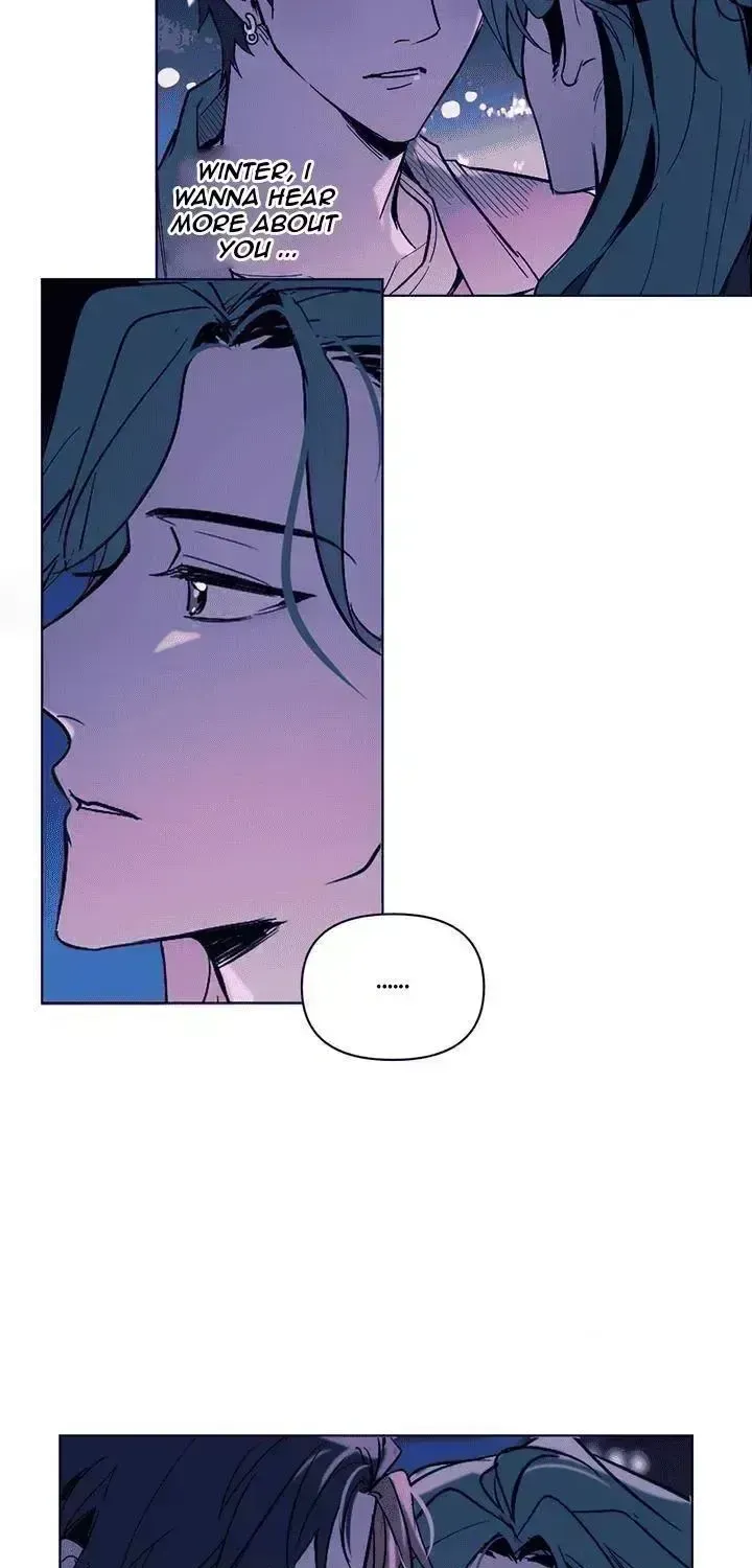 Autumn Seeps into Winter Chapter 1.9 page 35 - 