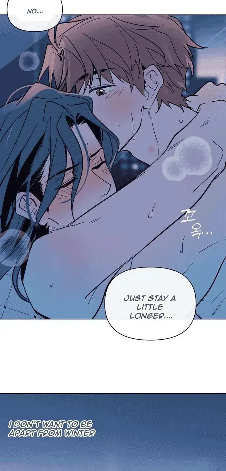 Autumn Seeps into Winter Chapter 1.9 page 59 - 