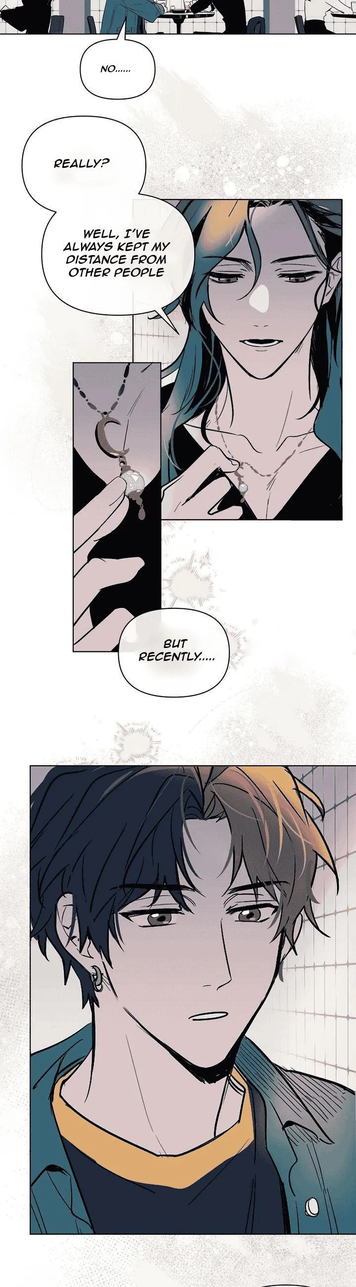 Autumn Seeps into Winter Chapter 1 page 16 - 
