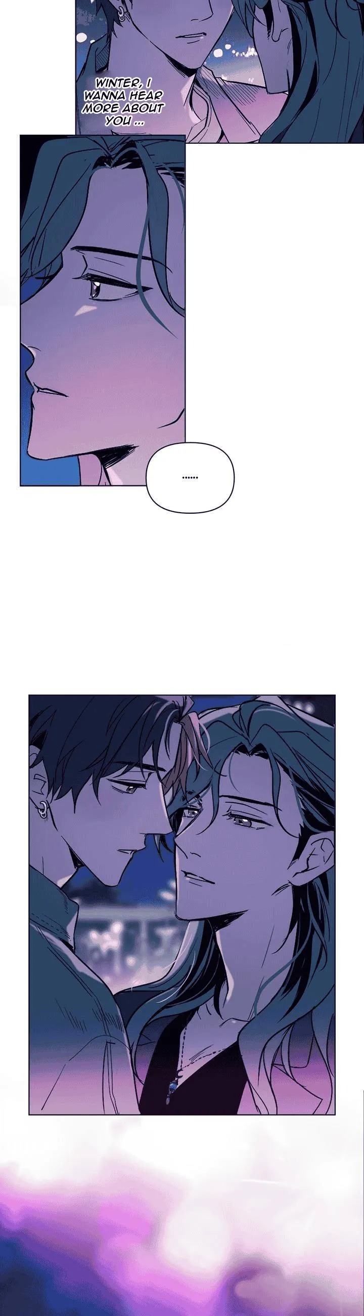 Autumn Seeps into Winter Chapter 1 page 18 - 