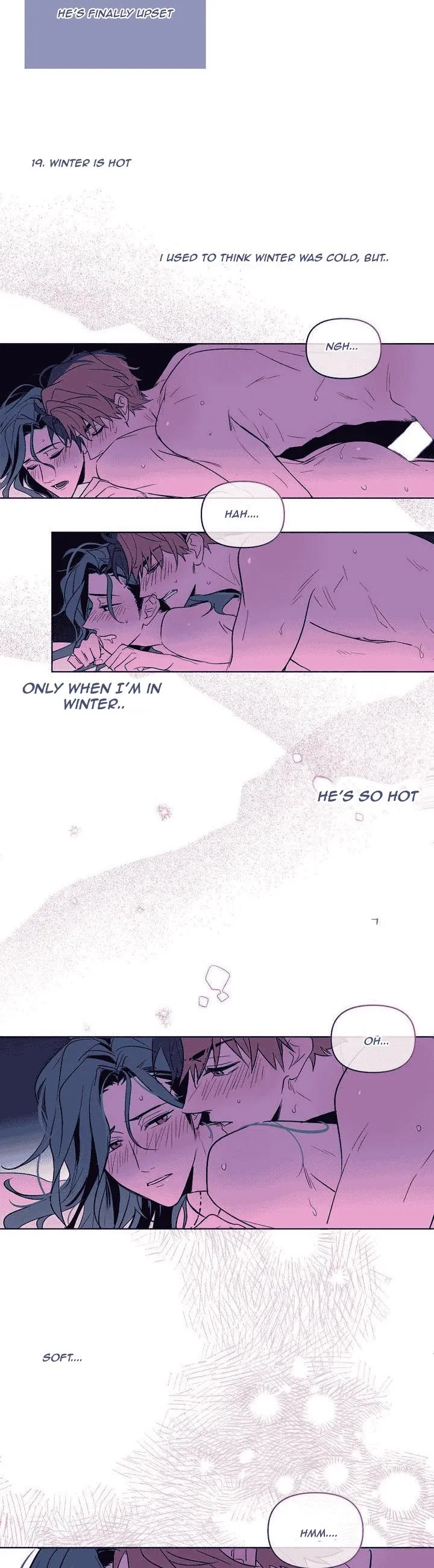 Autumn Seeps into Winter Chapter 1 page 28 - 