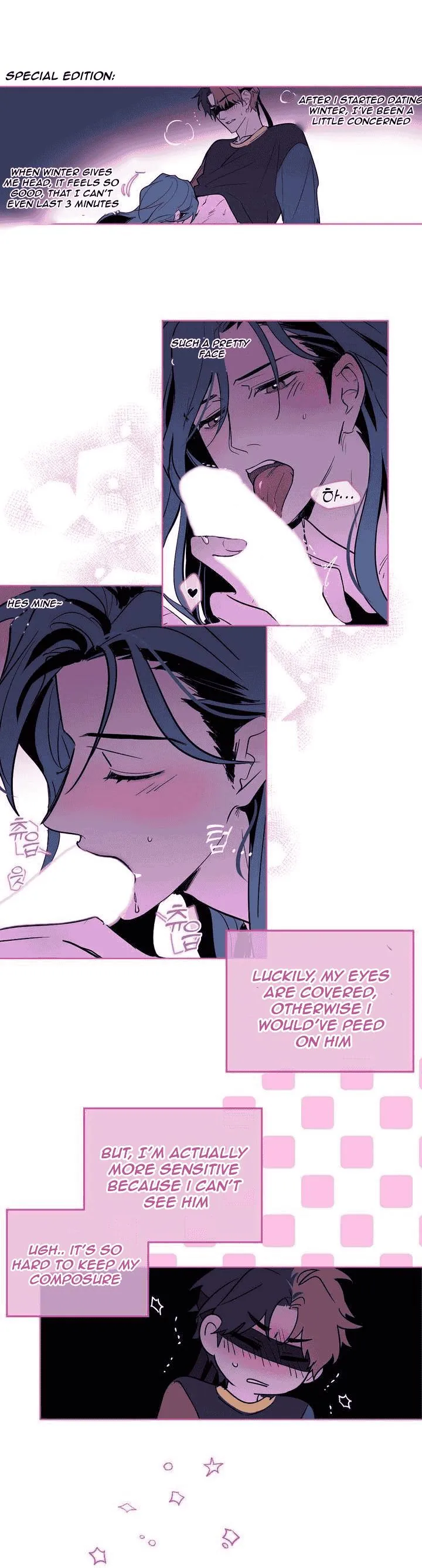 Autumn Seeps into Winter Chapter 1 page 33 - 