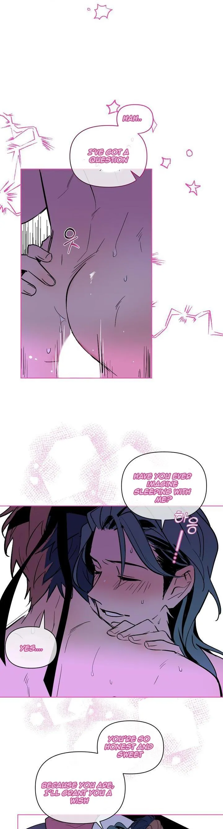 Autumn Seeps into Winter Chapter 1 page 34 - 