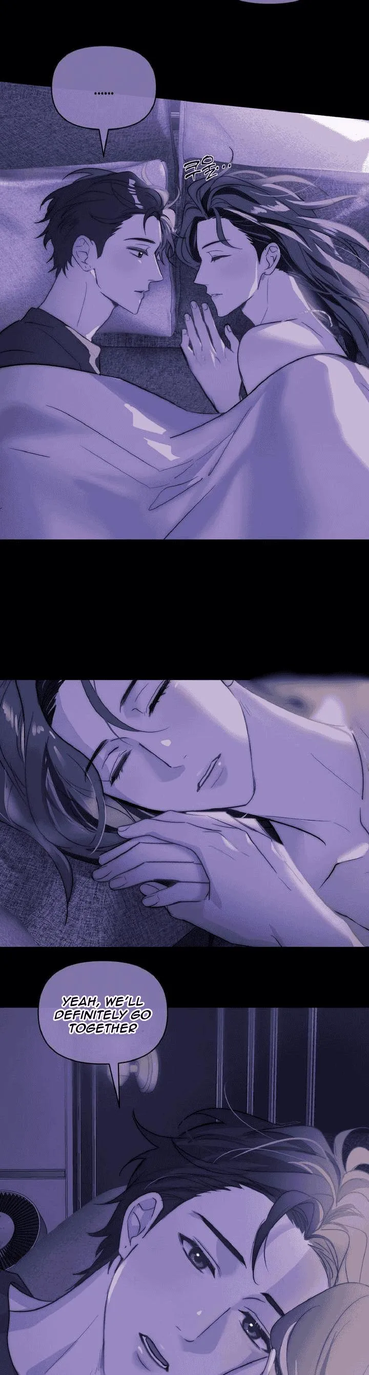 Autumn Seeps into Winter Chapter 2 page 12 - 