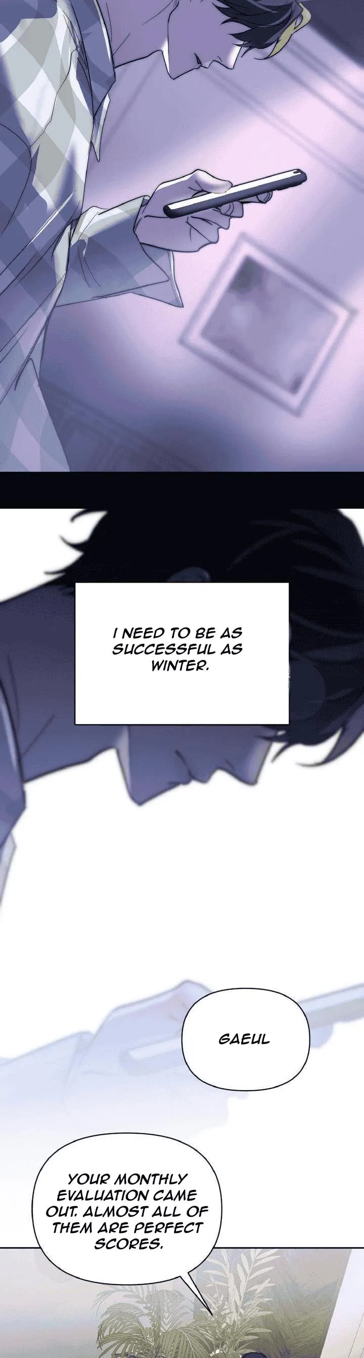 Autumn Seeps into Winter Chapter 2 page 15 - 