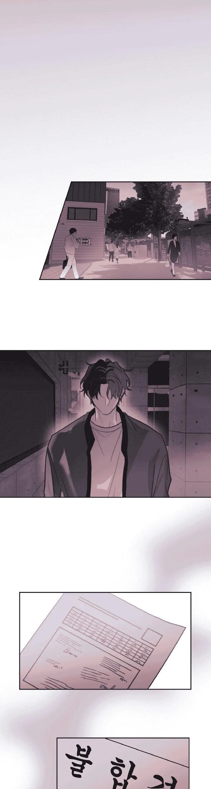 Autumn Seeps into Winter Chapter 2 page 18 - 