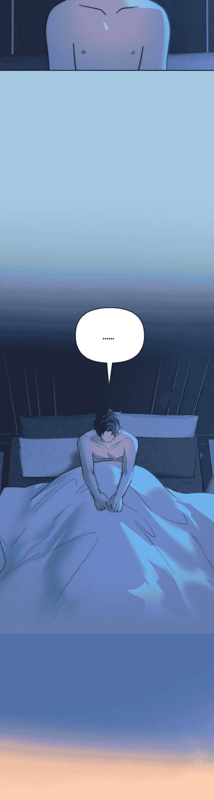 Autumn Seeps into Winter Chapter 2 page 5 - 