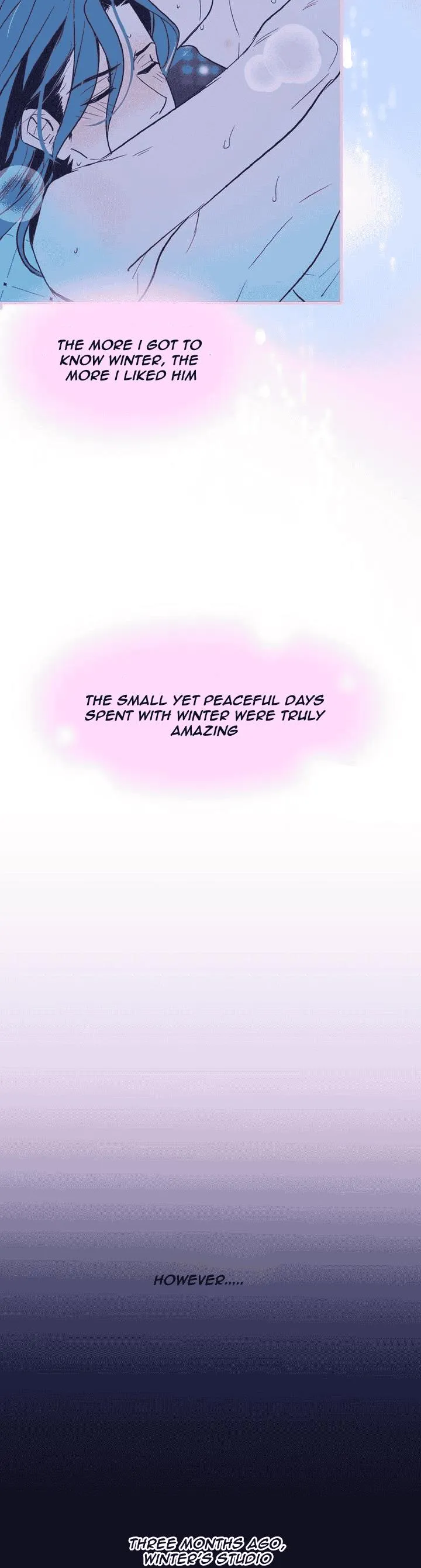 Autumn Seeps into Winter Chapter 2 page 9 - 