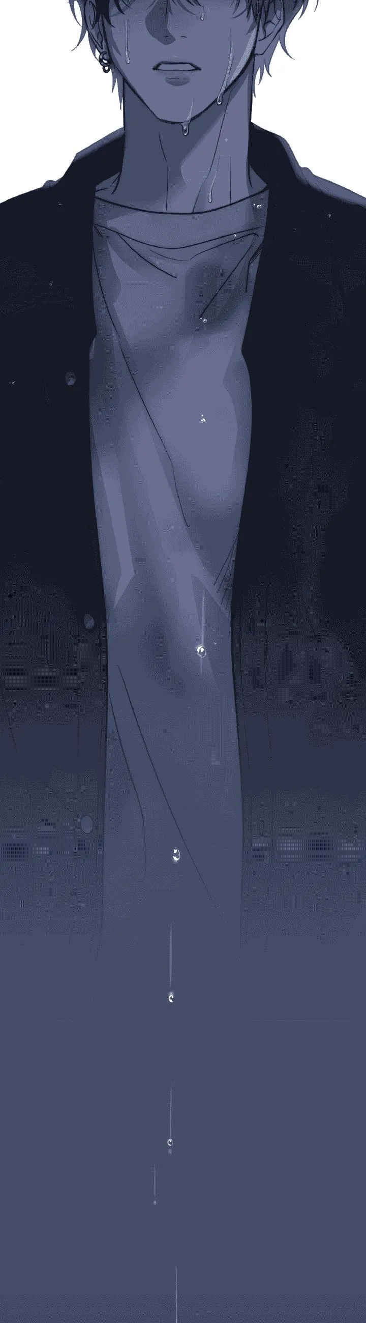 Autumn Seeps into Winter Chapter 3 page 25 - 