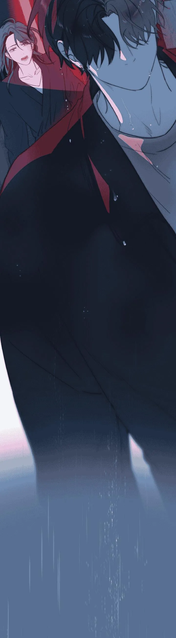 Autumn Seeps into Winter Chapter 4 page 2 - 