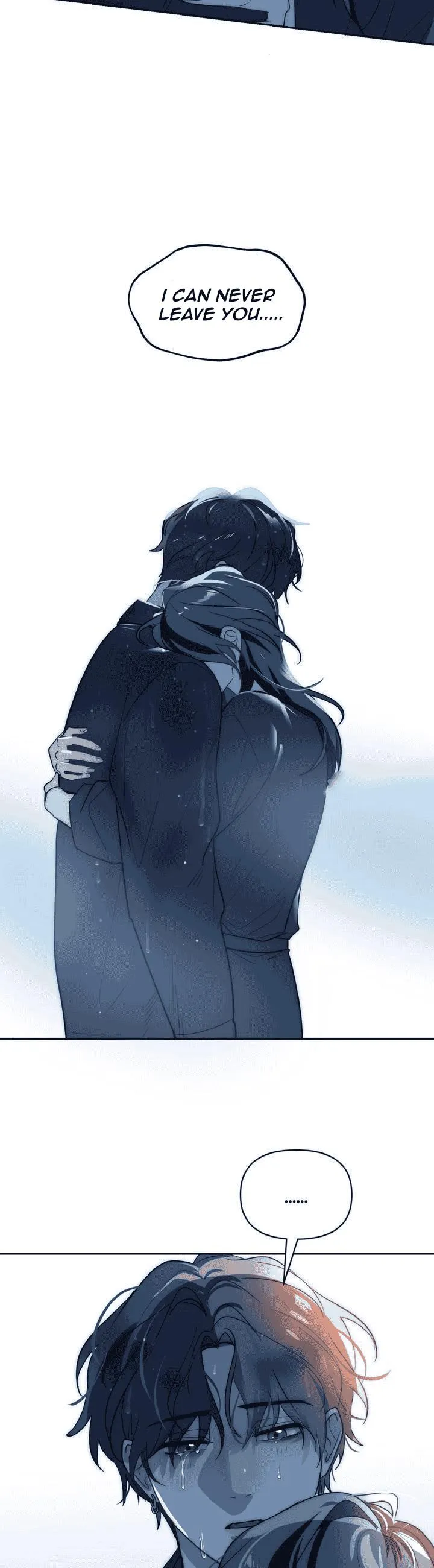 Autumn Seeps into Winter Chapter 4 page 13 - 