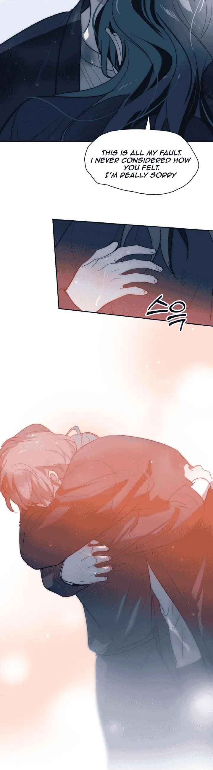 Autumn Seeps into Winter Chapter 4 page 14 - 