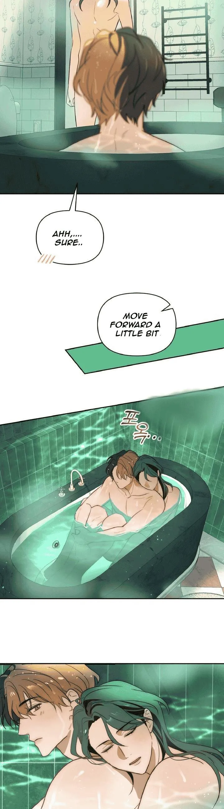 Autumn Seeps into Winter Chapter 4 page 20 - 