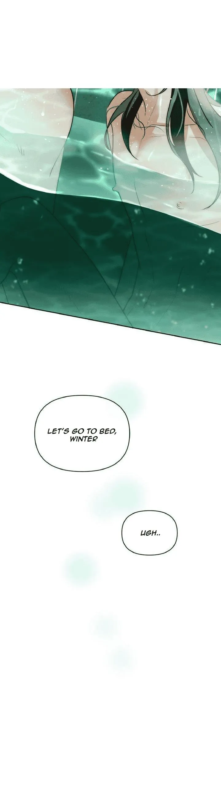 Autumn Seeps into Winter Chapter 4 page 27 - 