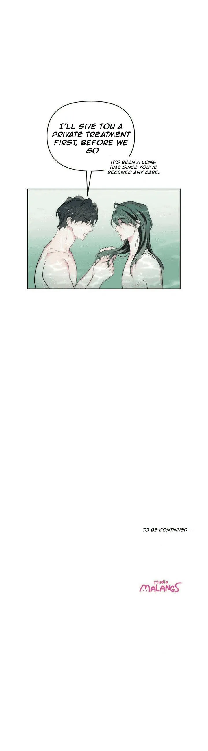 Autumn Seeps into Winter Chapter 4 page 28 - 