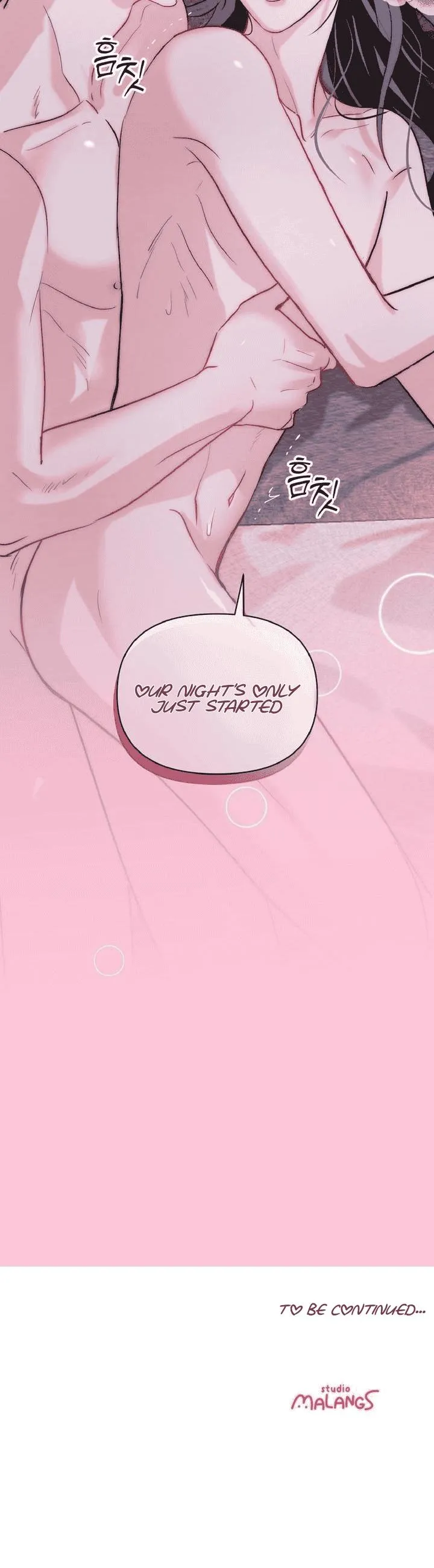 Autumn Seeps into Winter Chapter 5 page 20 - 