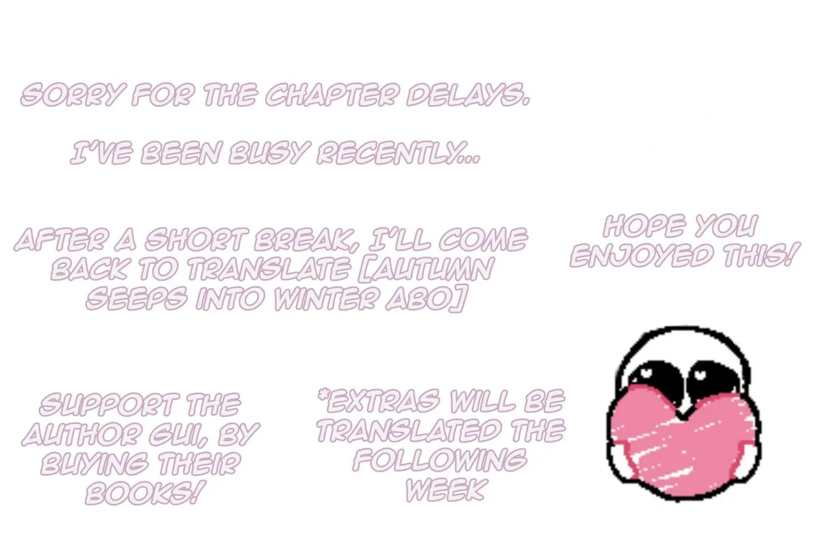 Autumn Seeps into Winter Chapter 6 page 24 - 